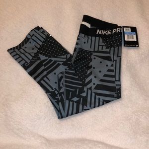 Nike Pro Leggings